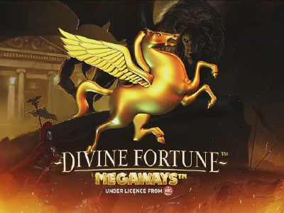 Divine Fortune Megaways