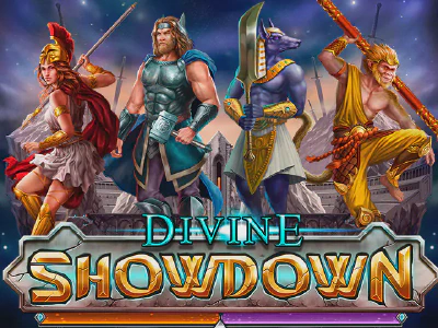 Divine Showdown