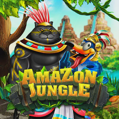 AMAZON JUNGLE