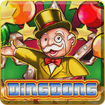 Ding Dong ★ Красочный слот на 1win