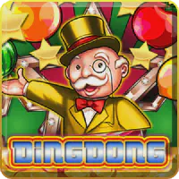 Ding Dong ★ Красочный слот на 1win