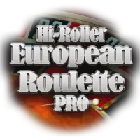 Hi-Roller European Roulette Pro Казино Игра на гривны 🏆 1win Украина