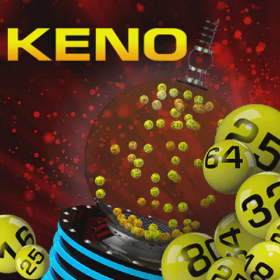 Keno (Smart Play Keno)