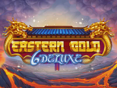 Eastern Gold Deluxe