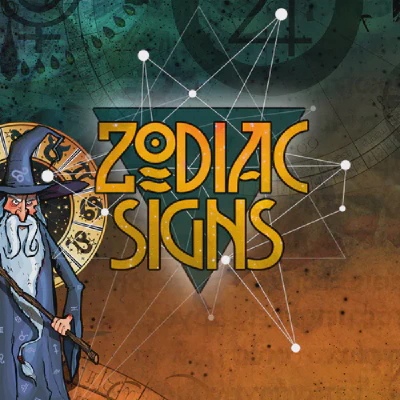 Zodiac Signs