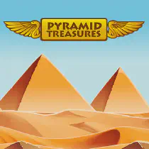 Pyramid_treasures Казино Игра на гривны 🏆 1win Украина