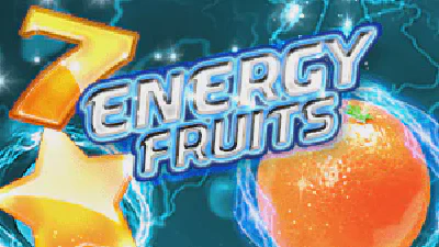 Energy Fruits spot в казино 1win