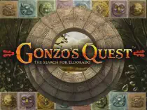 Gonzo's Quest slot sharhi → 1winda mashhur o'yin mashinasi