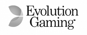 Evolution Gaming 1vin kazinosunda canlı oyunlar təminatçısıdır