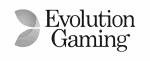 Evolution Gaming → Canlı kazino oyunları provayderi 1win