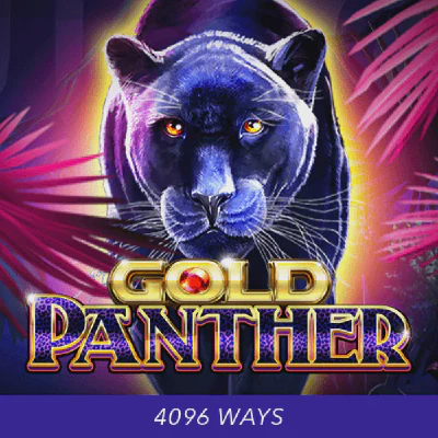 Gold Panther - завоюйте джунгли в онлайн слоте