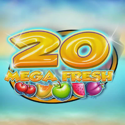 20 Mega Fresh