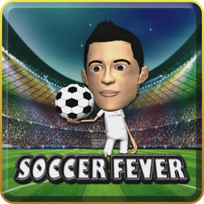 Soccer Fever - почуствуй футбольный азарт на 1win