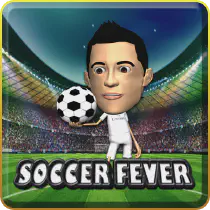 Soccer Fever ⚽ Футбольная феерия на 1win