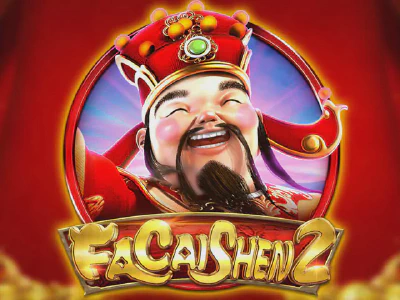 Fa Cai Shen 2