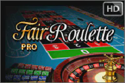 Fair Roulette Pro