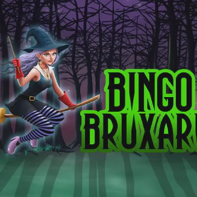 Bingo Bruxaria - onlayn bingoning sehrli dunyosi