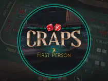 First Person Craps Казино Игра на гривны 🏆 1win Украина