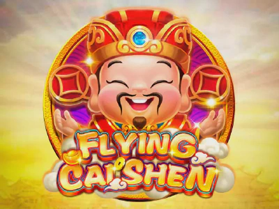 Flying Cai Shen