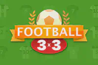 Football 3x3 ⚽ Peşəkar futbol həyəcanını 1win hiss edin