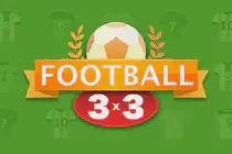 Football 3x3 ⚽ 1win पर पेशेवर फ़ुटबॉल का उत्साह महसूस करें