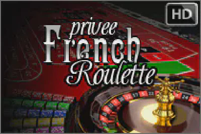 French Roulette Privee