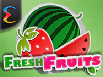 Fresh Fruits Казино Игра на гривны 🏆 1win Украина