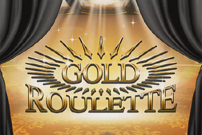 Gold Roulette