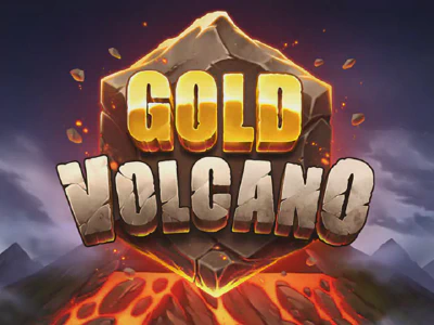 Gold Volcano