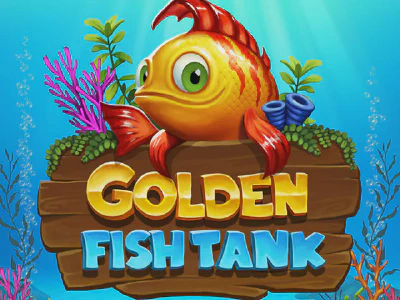 Golden Fishtank