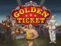 Golden Ticket Казино Игра на гривны 🏆 1win Украина