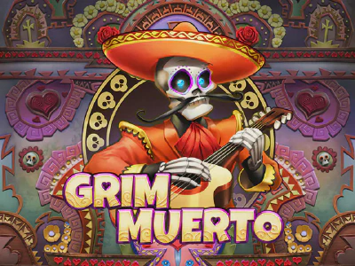 Grim Muerto