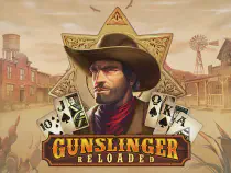 Gunslinger: Reloaded yüklənmiş 1 win 🤑 Məşhur slotun yeni versiyasında bəxtinizi sınayın