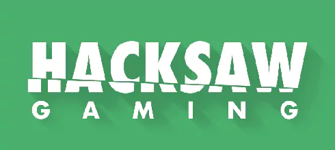 Hacksaw - 1win slot provayderi