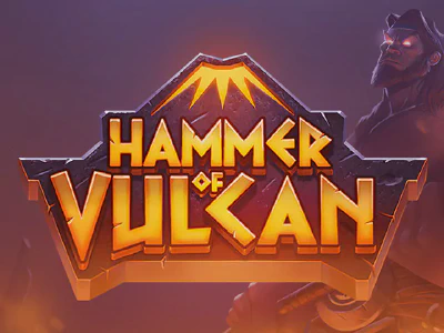 Hammer of Vulcan