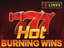 Hot Burning Wins Казино Игра на гривны 🏆 1win Украина