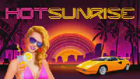 1win Hot Sunrise Slot - Играть в онлайн казино на деньги 1вин