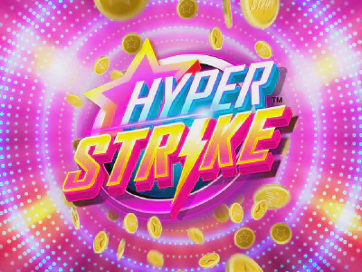 Hyper Strike