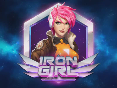 Iron Girl