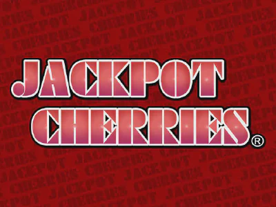 Jackpot Cherries Pull Tab