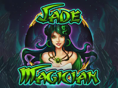 Jade Magician