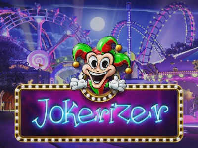 Jokerizer