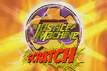 Justice Machine - Scratch Казино Игра на гривны 🏆 1win Украина