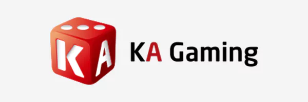 KA Gaming - Ігрові автомати та інші азартні ігри онлайн