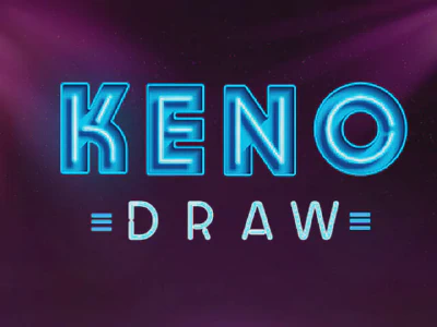 Keno Draw