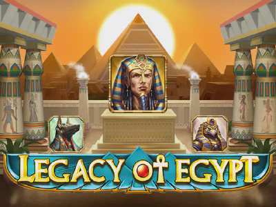 Legacy of Egypt