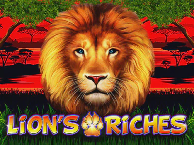 Lions Riches