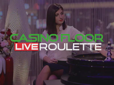 Casino Floor LIVE Roulette