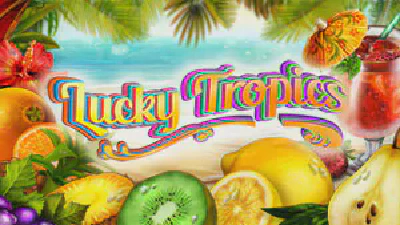 Lucky Tropics slot