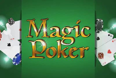 Magic Poker